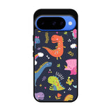Dinosaur Google Pixel 10 Case FE0205