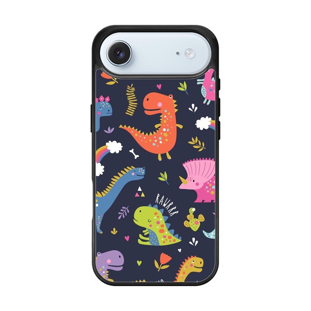 Dinosaur iPhone Air Case FE0205