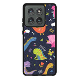 Dinosaur Motorola Moto Edge 2025 Case FE0205