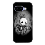 Sad Jack Skelleton Google Pixel 10A Case BC2805