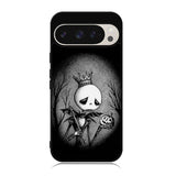 Sad Jack Skelleton Case Google Pixel 9 Pro XL BC2805