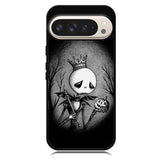 Sad Jack Skelleton Google Pixel 10 Pro XL Case BC2805
