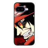 Hellsing Alucard Ova Google Pixel 10A Case BC2804