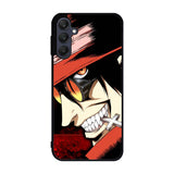 Hellsing Alucard Ova Samsung Galaxy A25 5G Case BC2804