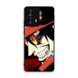Hellsing Alucard Ova Motorola Moto G Power 5G 2024 Case BC2804