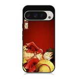 Luffy One Piece Case Google Pixel 9 Pro XL BC2803