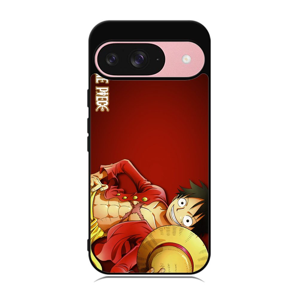Luffy One Piece Case Google Pixel 9 BC2803