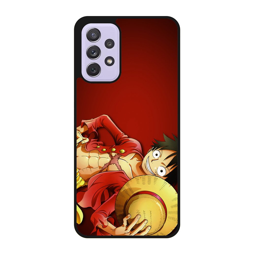 Luffy One Piece Samsung Galaxy A23 5G Case BC2803