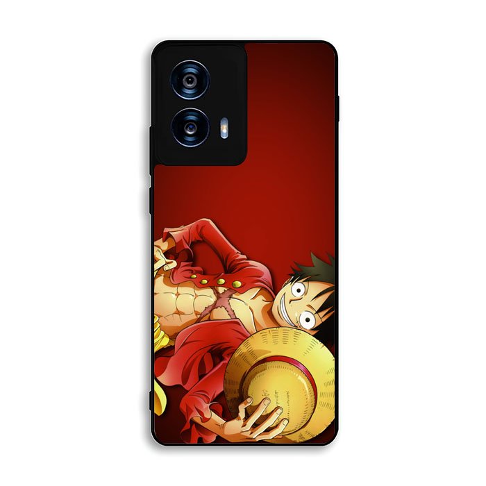 Luffy One Piece Motorola Moto G Power 5G 2024 Case BC2803