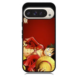 Luffy One Piece Google Pixel 10 Pro XL Case BC2803