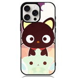 Sanrio Chococat Case iPhone 16 Pro BC2802