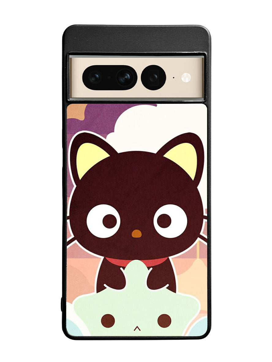 Sanrio Chococat Google Pixel 7 Pro Case