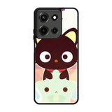Sanrio Chococat Motorola Moto G 5G 2025 Case FE4620