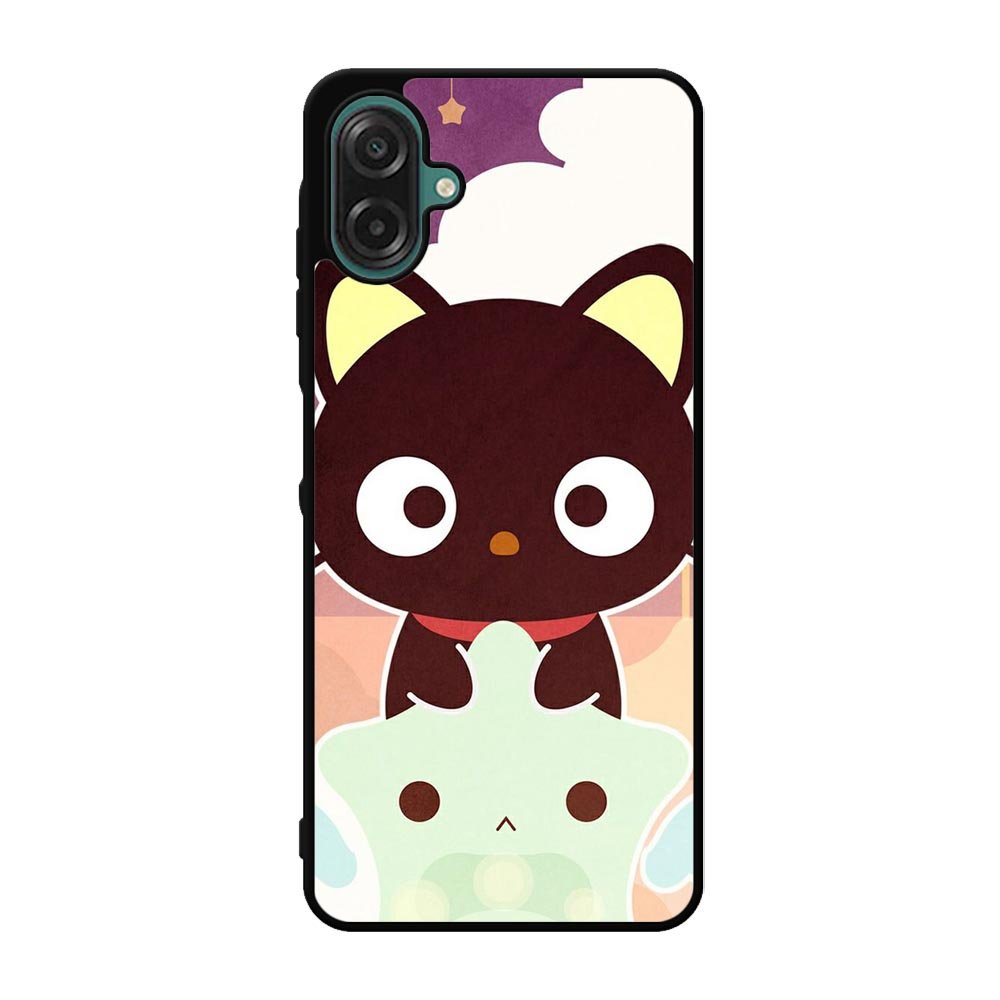 Sanrio Chococat Case Samsung Galaxy A07 BC2802