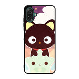 Sanrio Chococat Case Samsung Galaxy A07 BC2802