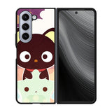 Sanrio Chococat Case Samsung Galaxy z Fold 5 5G BC2802