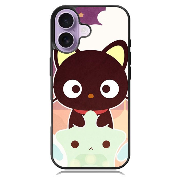 Sanrio Chococat iPhone 17 Case BC2802