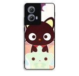 Sanrio Chococat Motorola Moto Edge 2024 Case FE7182