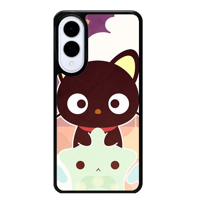 Sanrio Chococat Samsung Galaxy S25 Edge Case Case