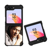 Shahrukh Khan Case Samsung Galaxy Z Flip 5 5G BC2801