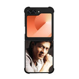 Shahrukh Khan Case Samsung Galaxy Z Flip 6 5G BC2801