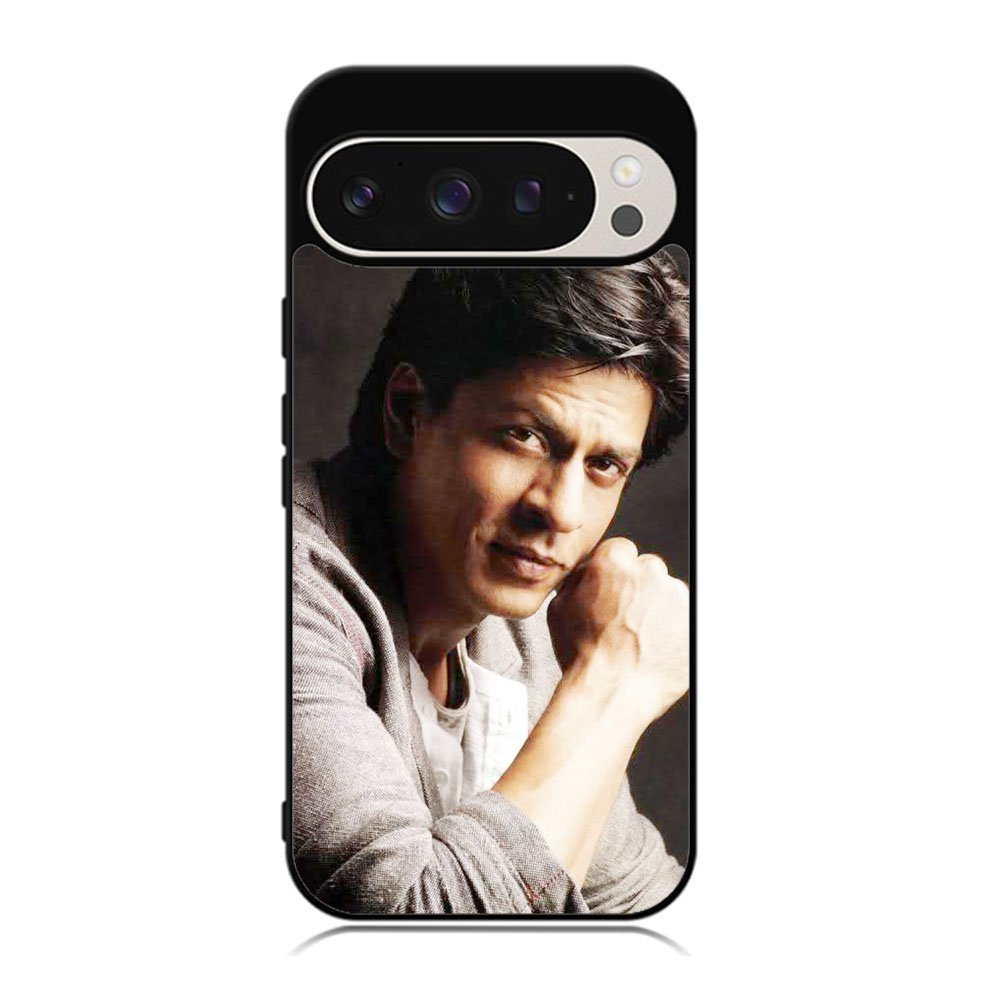 Shahrukh Khan Case Google Pixel 9 Pro XL BC2801