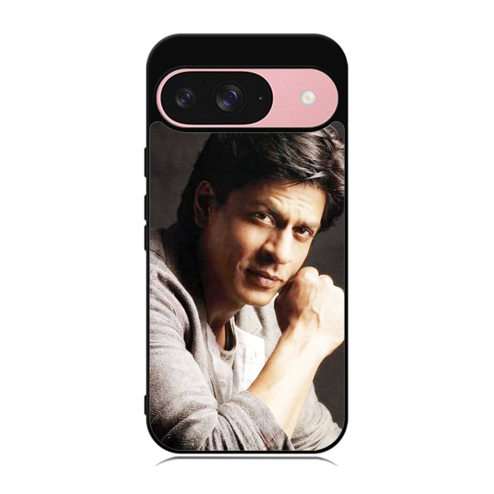 Shahrukh Khan Case Google Pixel 9 BC2801