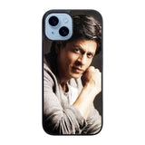 Shahrukh Khan Case iPhone 15 BC2801