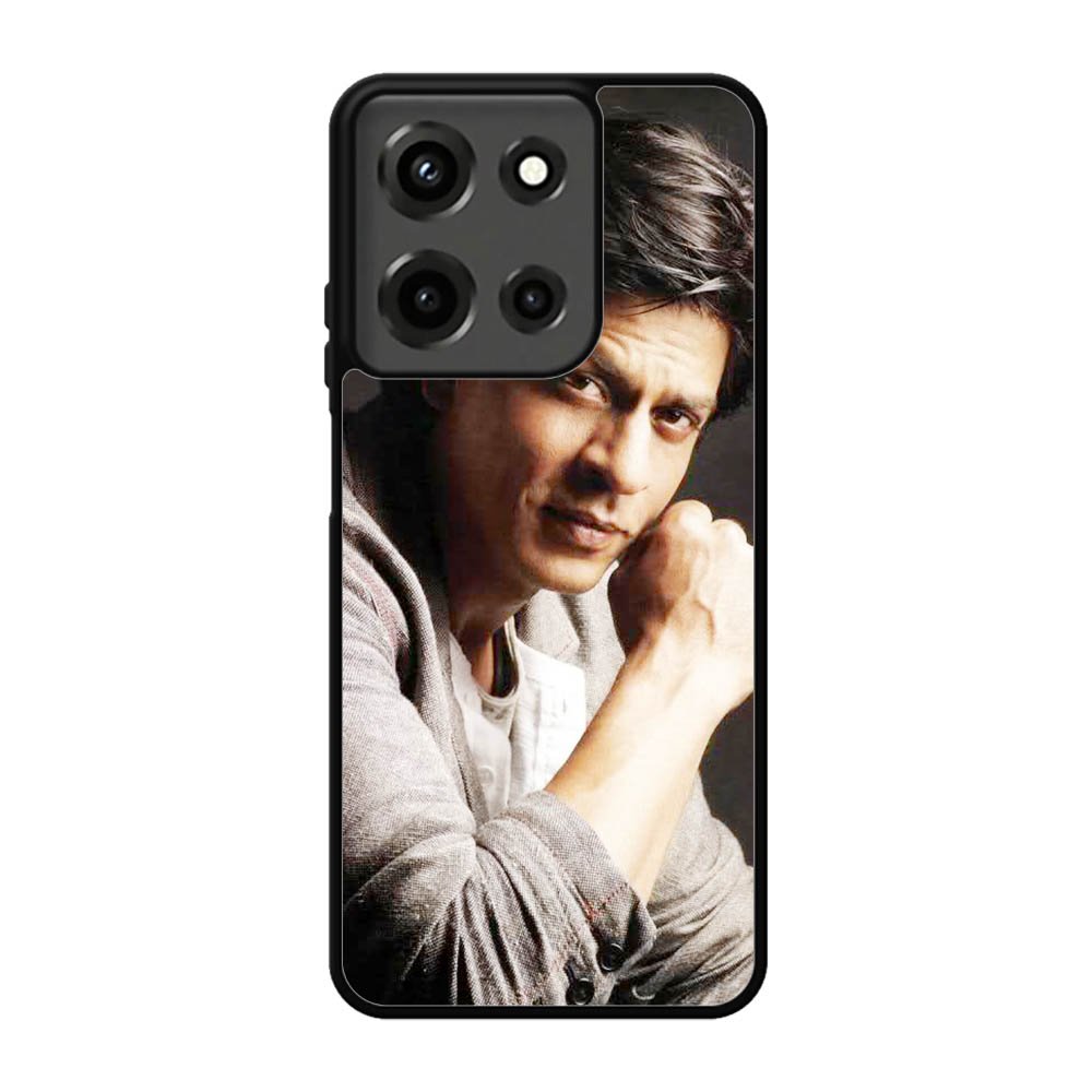 Shahrukh Khan Motorola Moto G 5G 2025 Case BC2801