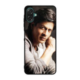 Shahrukh Khan Case Samsung Galaxy A07 BC2801