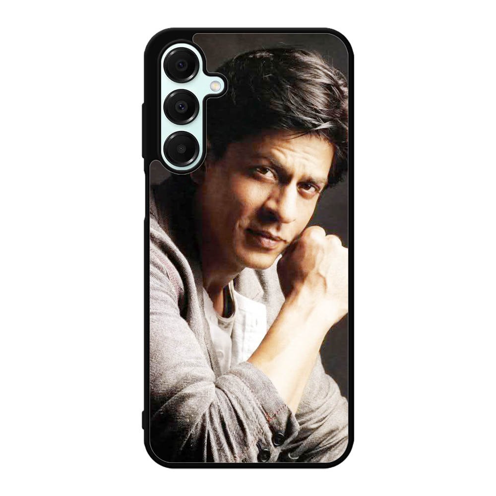Shahrukh Khan Samsung Galaxy A16 Case BC2801