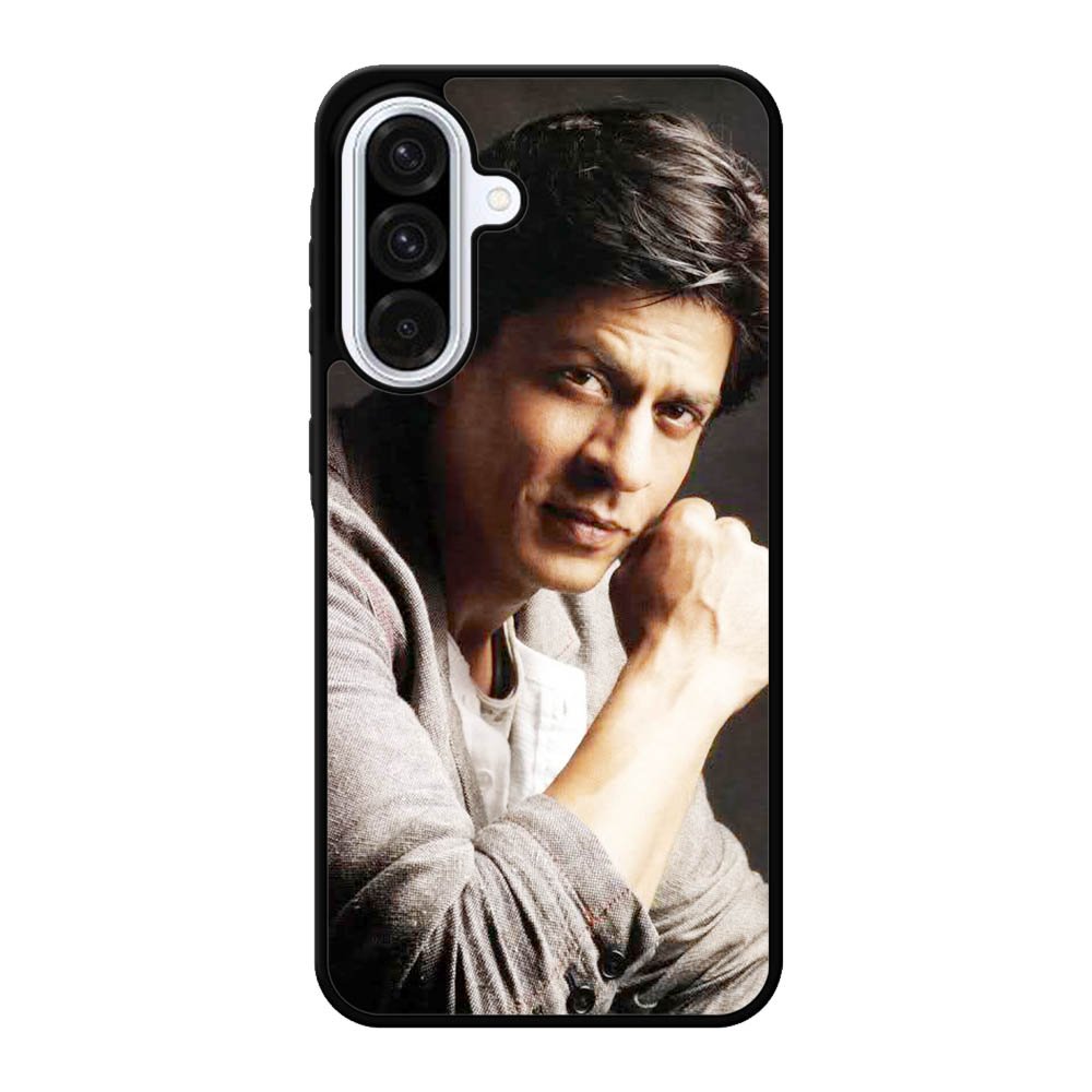 Shahrukh Khan Samsung Galaxy A56 Case BC2801