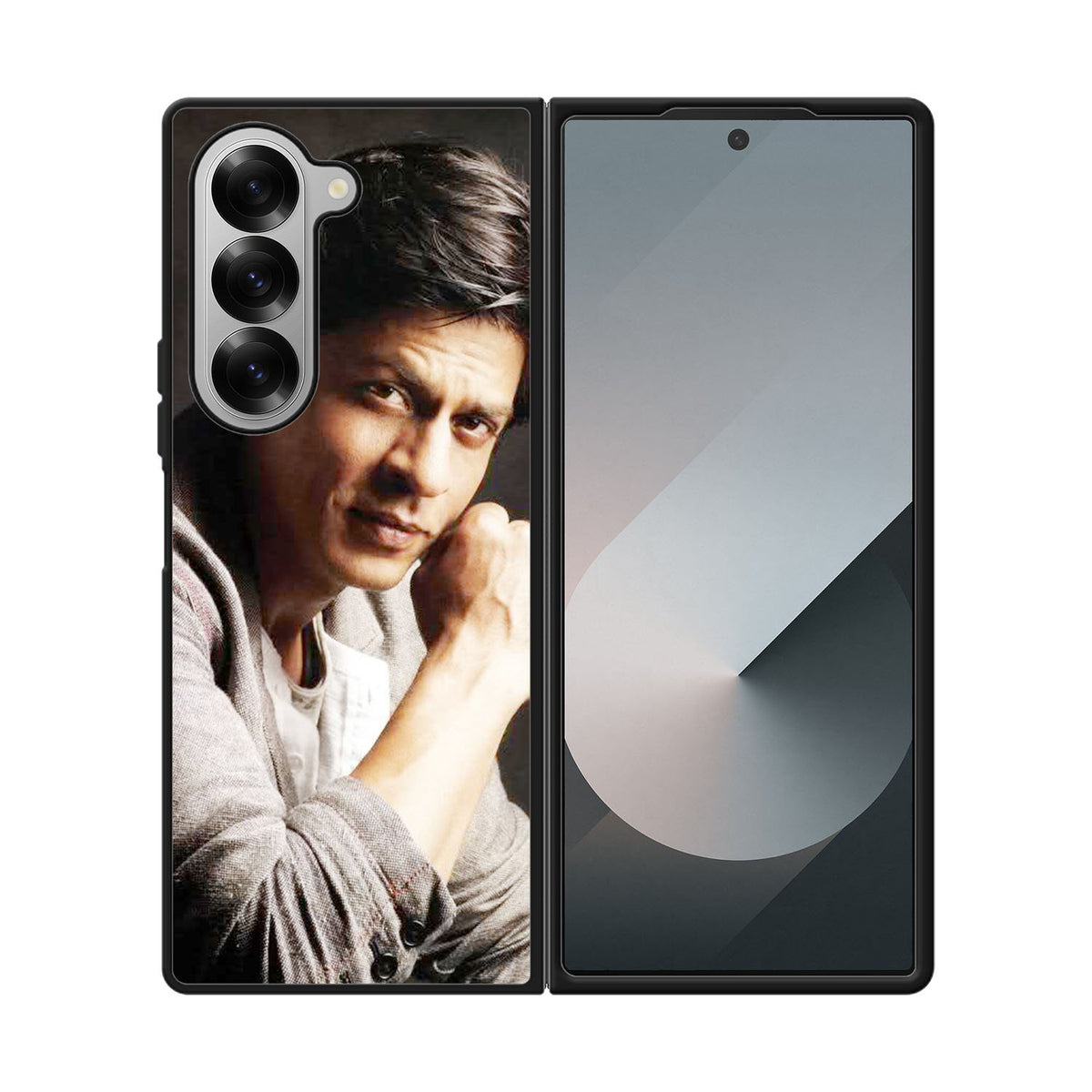 Shahrukh Khan Case Samsung Galaxy Z Fold 6 5G BC2801