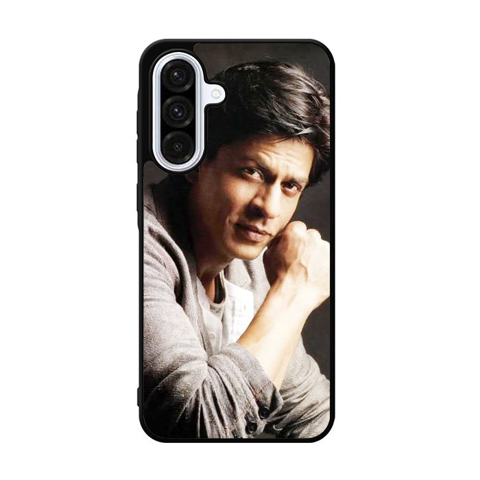 Shahrukh Khan Samsung Galaxy A36 Case BC2801