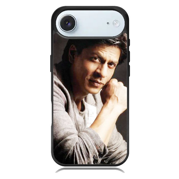 Shahrukh Khan iPhone 17 Air Case BC2801
