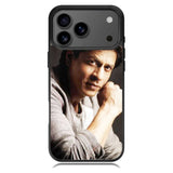 Shahrukh Khan iPhone 17 Pro Case BC2801