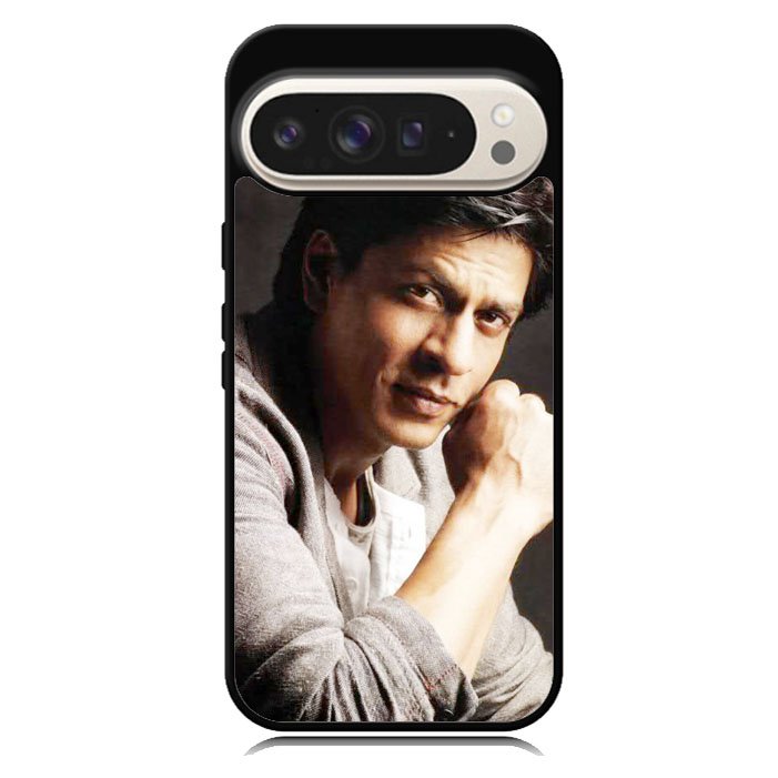 Shahrukh Khan Google Pixel 10 Pro XL Case BC2801