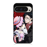 Grupa Kuroshitsuji Black Butler Case Google Pixel 9 Pro XL BC2800