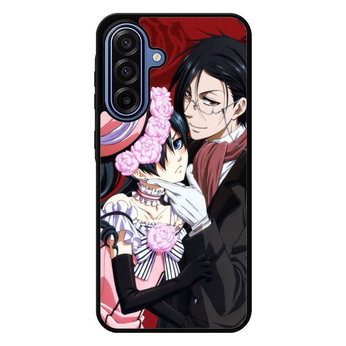 Grupa Kuroshitsuji Black Butler Samsung Galaxy A17 5G Case BC2800