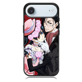 Grupa Kuroshitsuji Black Butler iPhone 17 Air Case BC2800