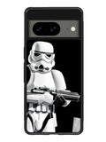 Star Wars Stormtrooper 2nd Google Pixel 8a Case
