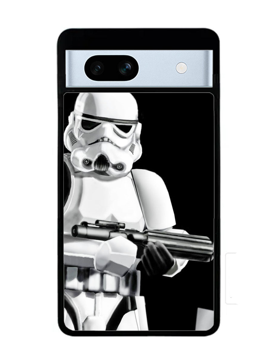 Star Wars Stormtrooper 2nd Google Pixel 7A Case