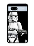 Star Wars Stormtrooper 2nd Google Pixel 7A Case