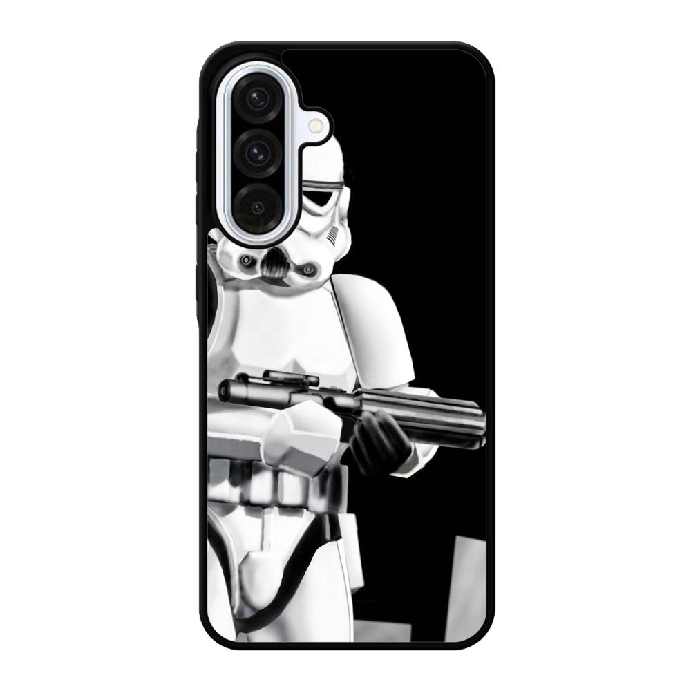 Star Wars Stormtrooper 2nd Samsung Galaxy A56 Case FE3195
