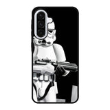 Star Wars Stormtrooper 2nd Samsung Galaxy A56 Case FE3195
