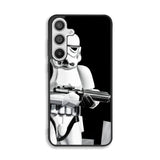 Star Wars Stormtrooper 2nd Samsung Galaxy A26 Case FE8013