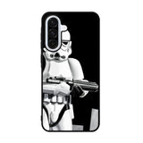 Star Wars Stormtrooper 2nd Samsung Galaxy A36 Case FE3195