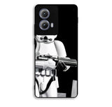 Star Wars Stormtrooper 2nd Motorola Moto Edge 2024 Case FE7683
