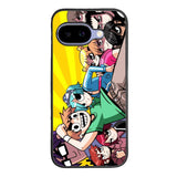 Scott Pilgrim Google Pixel 10A Case BC2799