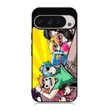 Scott Pilgrim Case Google Pixel 9 Pro XL BC2799
